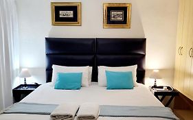 Kennington Palms B&B/Self Catering
